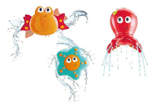 Cascada De Juguete Para El Baño Hape