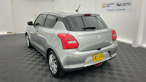 Suzuki Swift 1.2 Gl