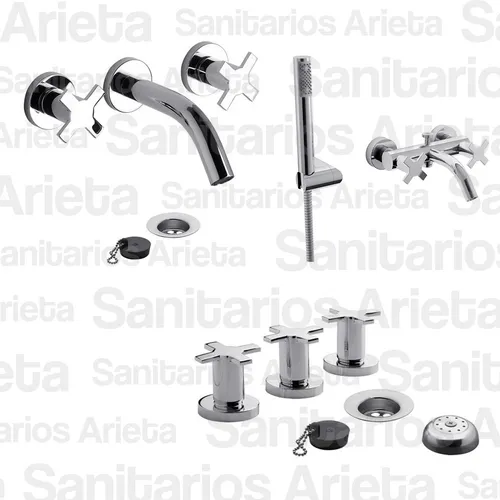 Griferia fv alerce outlet