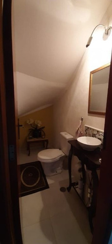 Imagem 21 de 22 de Sobrado Com 2 Dormitórios À Venda, 100 M² Por R$ 449.000,00 - Mandaqui - São Paulo/sp - So1747