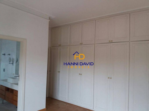 Imagem 19 de 30 de Excelente Apartamento A Venda Aclimação - 4 Dorms 4 Suites 4 Vagas - Ap1777