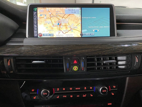 Imagen 14 de 15 de Bmw X5 2016 4.4 X5 Xdrive50ia Excellence . At