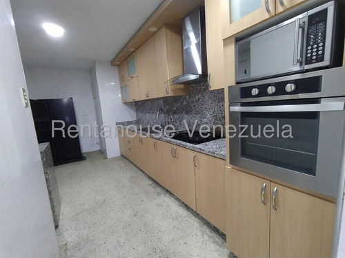 Casa En Alquiler En La California Norte Cda 25-17488 Yf