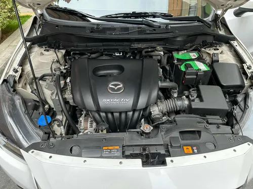 Mazda 2 1.5 Grand Touring