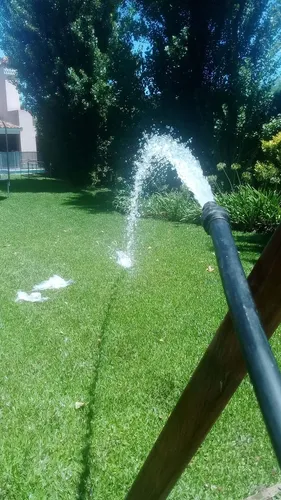 Perforaciones De Agua Pilar Escobar Del Viso Garin