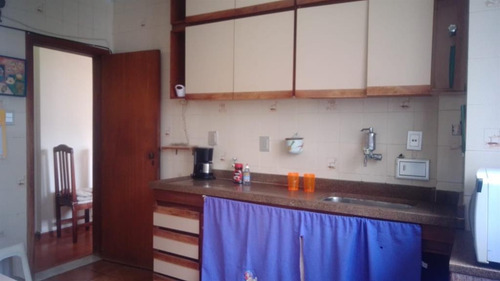 Imagem 5 de 20 de Apartamento - Ref: Ba23567