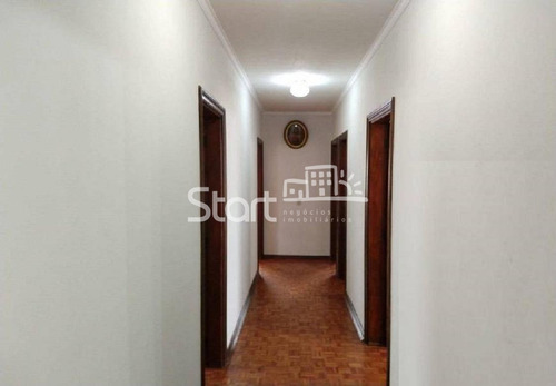 Imagem 13 de 30 de Casa À Venda Em Vila Nogueira - Ca008048