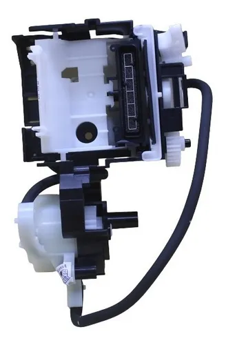 comprar Kit De Limpeza Bomba Epson L6270 L6171 L6191 L6161  Novo