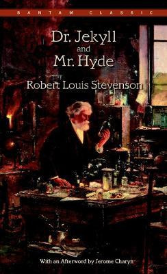 Libro Dr Jekyll & Mr Hyde - Robert Louis Stevenson