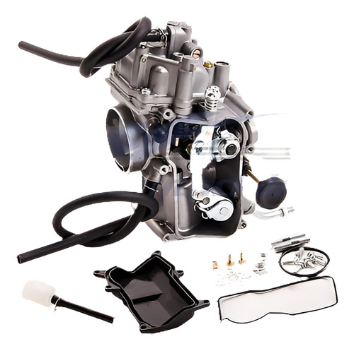 Carburador Carburador De Moto-4 De 1987-1995 Yfm 350 (fits: 