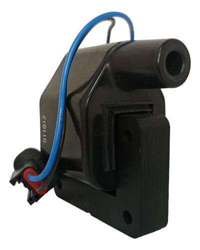 Bobina De Ignición Mitsubishi L-300 87-90 (con Conector)