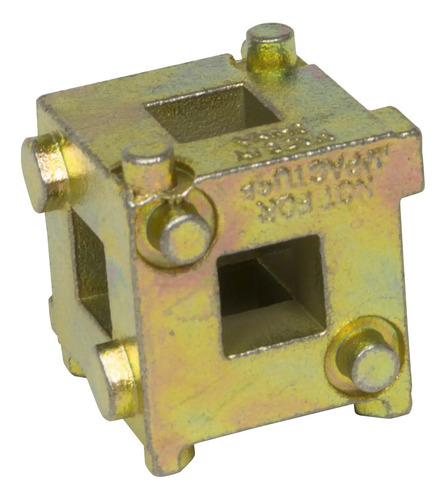 Herramienta Lisle Para Empujar Piston De Caliper De Freno