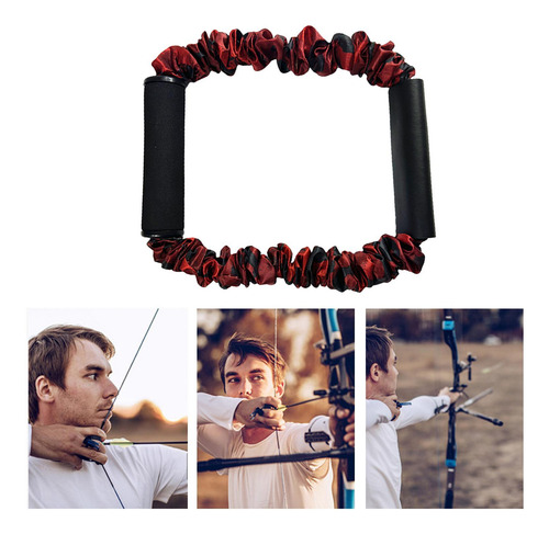 Bandas Elásticas De Entrenamiento Bandas De Ejercicio De Res