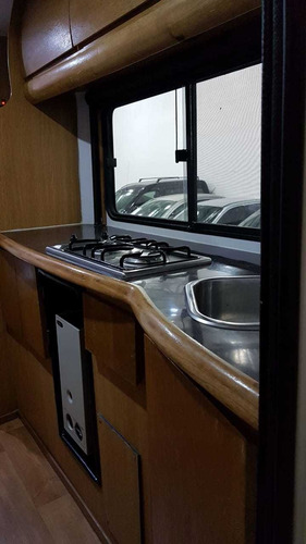 Imagen 10 de 15 de Vw Amarok 4x4