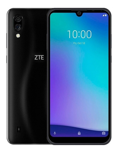 ZTE Blade A5 2020 32 GB  negro 2 GB RAM