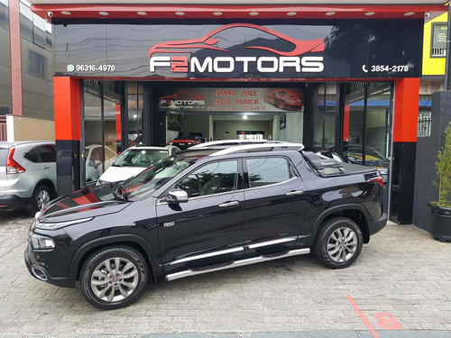 Fiat Toro 2.0 16v Turbo Diesel Ranch 4wd At9