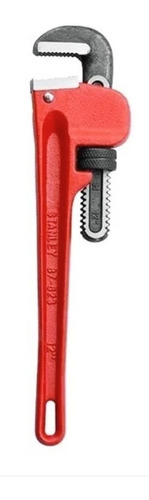 Llave De Tubo 12 Pulgadas Stanley 87-623