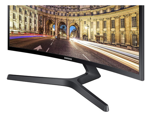 Samsung 27 Cf39 Series Fhd 1080p Curved Computer Monitor...