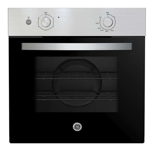 Horno empotrable eléctrico GE HG6018EVAI0 60L inoxidable 220V