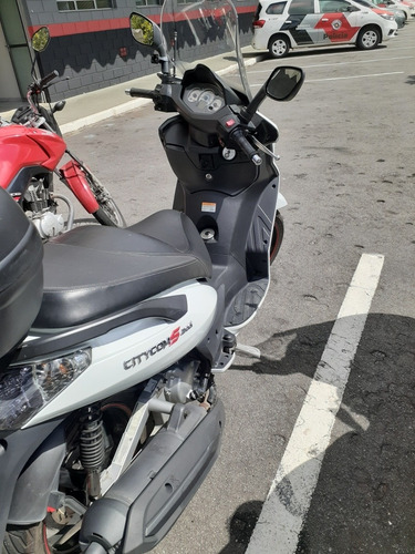 Dafra Citycom S 300i