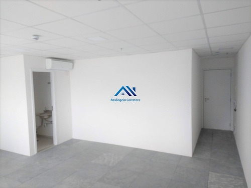 Imagem 6 de 16 de Sala - Sa00147 - 69371441