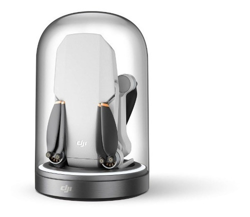 Imagen 3 de 3 de Dji Charging Display Base (serie Mini)
