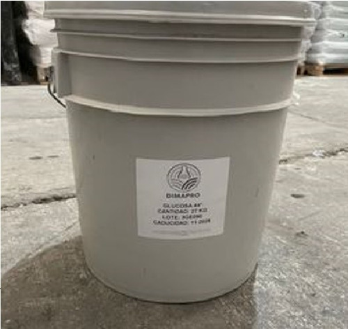 Jarabe De Glucosa 44 Reenvasada