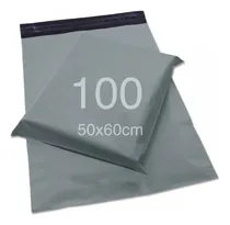 Comprar 100 Bolsas Sobres 50x60cm Cursor Paquetería Envíos Ecommerce