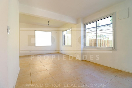 Duplex De 5 Ambientes A Estrenar En Tigre