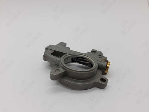 Imagen 3 de 5 de Bomba De Aceite Para Motosierra Stihl Ms 461