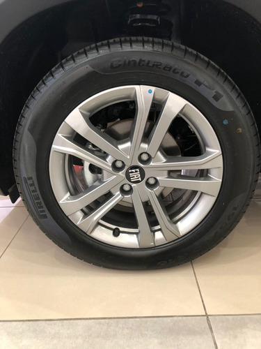 Imagen 5 de 21 de Fiat Pulse 1.3 Drive Gse Cvt / A.c