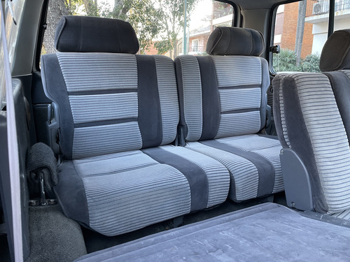 Toyota Land Cruiser 4.2 Dl