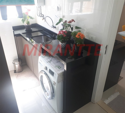 Imagem 24 de 27 de Apartamento Em Vila Gomes Cardim - São Paulo, Sp - 351619