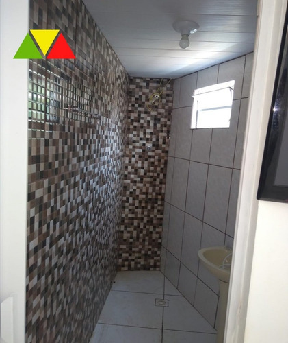 Imagem 18 de 30 de Chacara - Ch00083 - 34982877