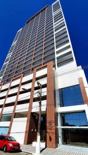 Imagem 2 de 19 de Comercial Com 39.69 M² - Boqueirao - Praia Grande - Ref.: Ar3 - Ar3