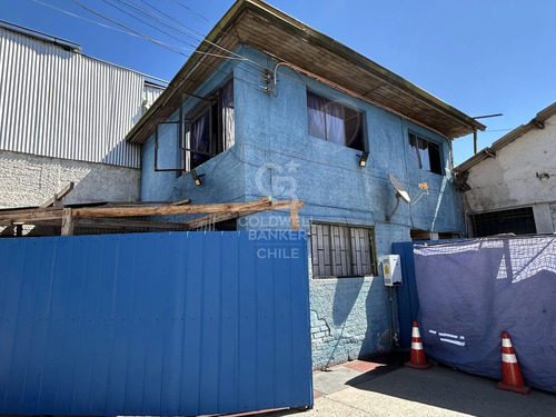 Gran Predio Comercial Gran Av San Bernardo