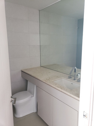 Imagen 8 de 12 de Departamento En Venta En Av Santa Fe En Magno House