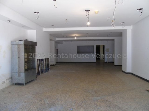 Imagen 3 de 17 de Mls #22-22813 Local Alquiler La Candelaria Me