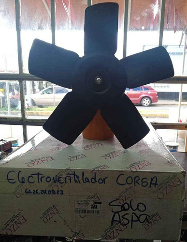 Aspa De Electroventilador Corsa 