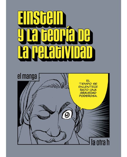 Einstein Y La Teoría De La Relatividad - Herder