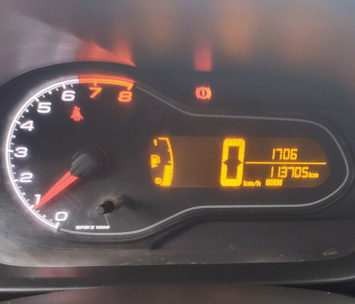 Chevrolet Onix 1.4 Joy Ls 98cv