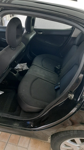 Imagem 8 de 12 de Peugeot 207 2010 1.6 16v Xs Flex Aut. 5p