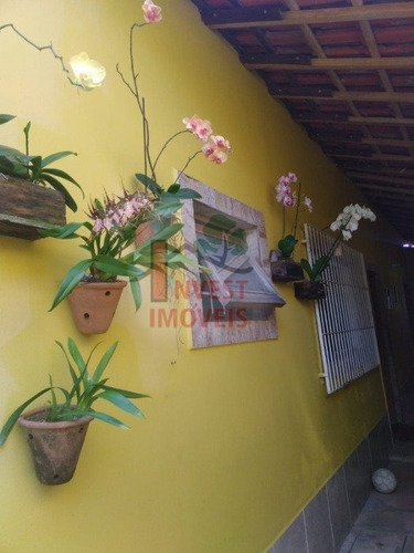 Imagem 4 de 15 de Casa - Ref: 6705 - V-6705