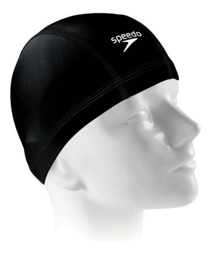 Touca De Natação Infantil Speedo Xtrafit Cap 3-6 Anos