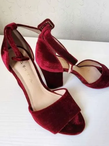 Sandalias usadas mercado libre sale