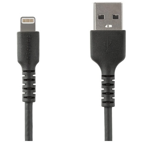 Cable Usb A Tipo Ip Para Celular De 1 Metro