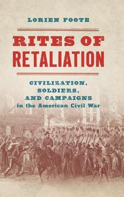Libro Rites Of Retaliation : Civilization, Soldiers, And ...