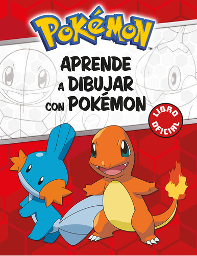 Aprende A Dibujar Con Pokémon 81si7