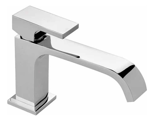 Ep-905 Helvex Llave De Lavabo Vertika