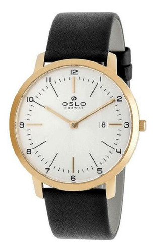 Relógio Masculino Oslo - Slim- S2px Omgscs9u0002